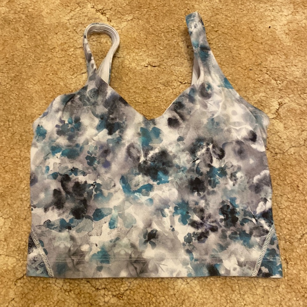 Lululemon align tank top